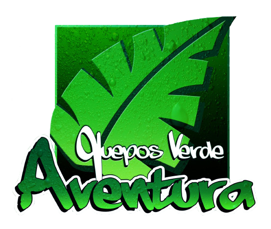 Quepos Verde Aventura